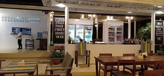 Tamnak Chang Restaurant